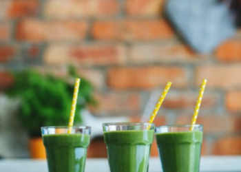 Spinach Juice Benefits