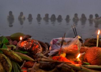 Chhath