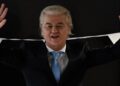 Geert Wilders Vows to become netherlands Prime Minister