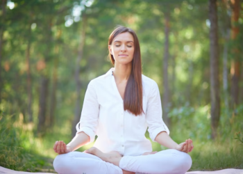 yoga benefits