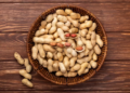 Peanuts benefits