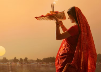 Chhath Puja 2025