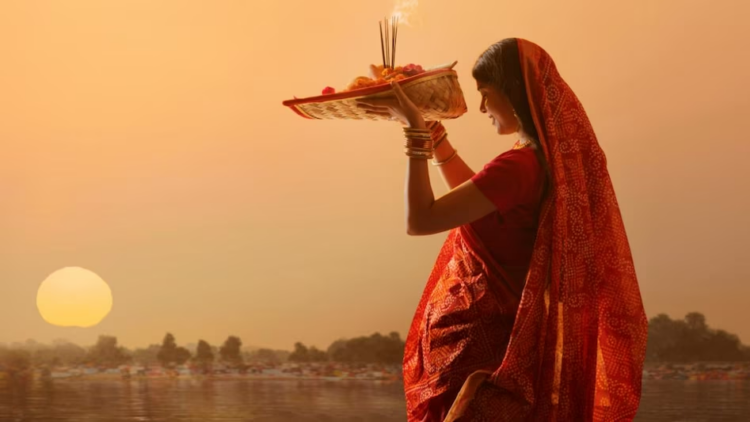 Chhath Puja 2025