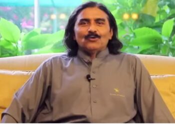 Javed Miandad Hindu hate goes viral on social media