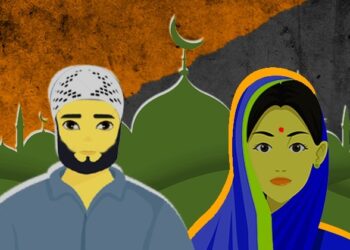 Love jihad with a hindu girl in Rajsthan Alwar