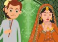 Love jIhad with a hindu woman in Indore