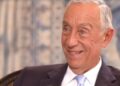 Marcelo Rebelo de Sousa Supports Israel amid war with hamas