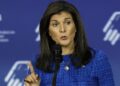 Nikki Haley Calls for TikTok Ban