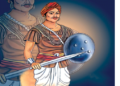 उतिरोत सिंह