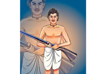 टंट्या भील