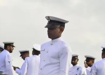 Qatar court releases Indian Navy Officers