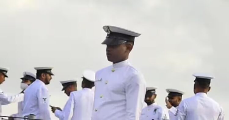 Qatar court releases Indian Navy Officers
