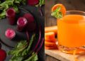 Beetroot Carrot Juice, benefits of Beetroot Carrot Juice, Beetroot, Beetroot benefits, benefits of Beetroot, Beetroot juice benefits, Carrot Juice benefits, benefits of Carrot Juice, Carrot benefits, benefits of Carrot