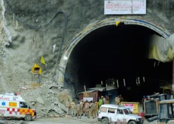 Uttarkashi Rescue Operation Latest Update, Silkyara Tunnel Rescue Live Updates, Uttarkashi tunnel collapse updates, Uttarkashi Tunnel Collapse, Silkyara Tunnel Collapse, Uttarkashi Tunnel Crash, Uttarakhand Tunnel Latest News, uttarkashi tunnel collapse