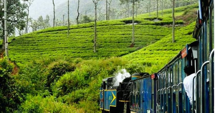 How to go to Ooty from Delhi by train, How many days are required for a trip to Ooty, What is the price of 2 days package from Mysore to Ooty, How many kilometers from Delhi to Ooty