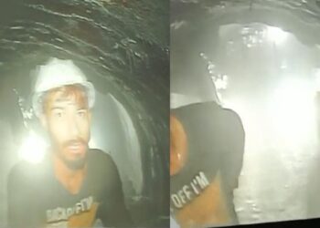 Uttarakhand silkyara tunnel rescue operation