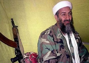 Osama bin Laden