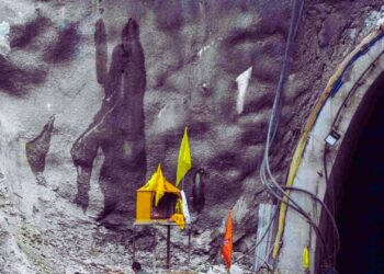 Uttarakhand Tunnel, Uttarakhand Tunnel news, pushkar singh dhami, Uttarakhand latest news, Baukh Nag Temple, baba Baukh Nag Temple