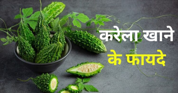 karela ke fayde, karela ke fayde hindi, karela juice, karela juice benefits, करेला के फायदे, health tips, health tips hindi
