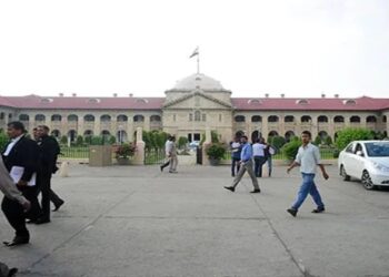 Allahabad high court on Gyanvapi case