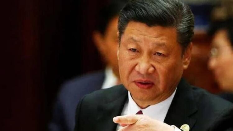चीन के राष्ट्रपति शी जिनपिंग   (फाइल चित्र)