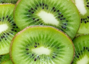 benefits of eating kiwi