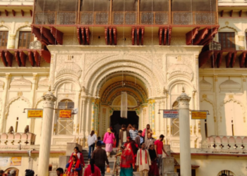 ayodhya tourist places