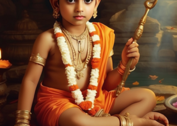 Lord Shri Ram