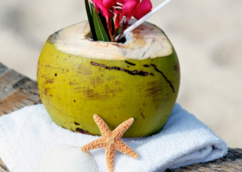 coconut water health benefits