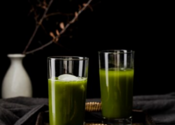 Luaki Juice Benefits