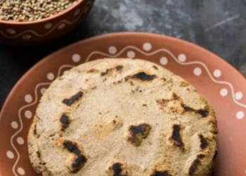 Bajra Roti benefits