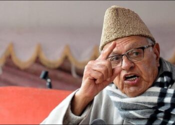 Farooq Abdullah advocate for talks with Pakistan