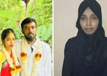 Karnataka muslim womden ayesha ghar wapsi in Sanatan Dharma