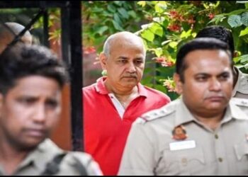 Manish Sisodia Delhi Liquor Scam case