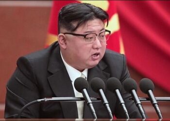 North korea Spy setelite Kim jong un US