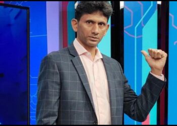 Venkatesh prasad commented on three state BJPs wining and sanatan dharma