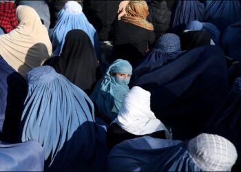 Women condition in Afghanistan taliban rule