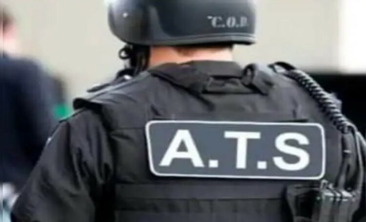अलीगढ़ में फरवरी से शुरू होगी एटीएस यूनिट, आतंकी गतिविधियों पर रखी जाएगी सतर्क नजर