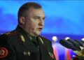 Belarus Adopted New military doctrine amid russia Ukraine war