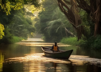 kerala best tourist places