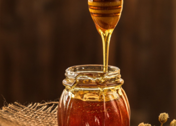 benefits of honey