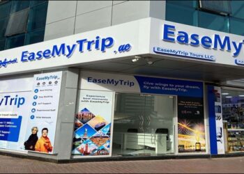 EaseMyTrip canceles all booking for Maldives