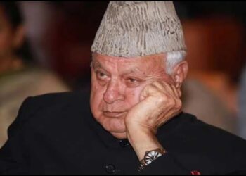 Farooq Abdullah Summoned by ED