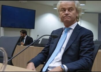 Geert Wilders withdraws Three Anti Islamic bill