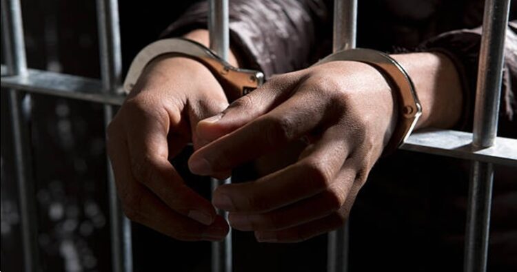 खालिस्तान समर्थक गुरप्रीत सिंह गिरफ्तार (प्रतीकात्मक तस्वीर )