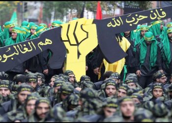 Hezbollah Threaten Israel over killing of Saleh Al Arouri