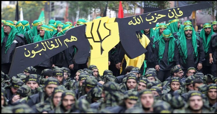 Hezbollah Threaten Israel over killing of Saleh Al Arouri