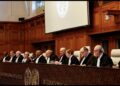 Israel Hamas War ICJ