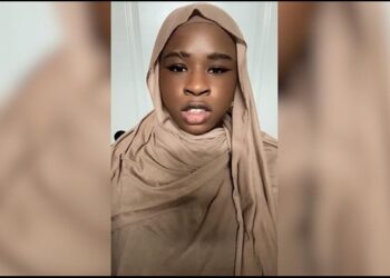 US influencer Nefertari Moonn converted to Islam