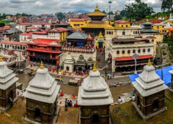 अयोध्या के भव्य मंदिर में रामलला की प्राण प्रतिष्ठा के अवसर पर नेपाल के मंदिरों में होगी विशेष पूजा